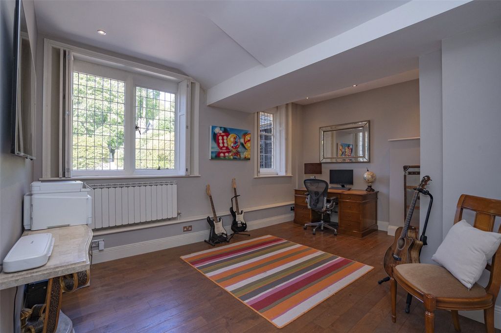 Additional image 6 of 5 bed detached house for saleHarcourt Road, Malvern, Worcestershire WR14