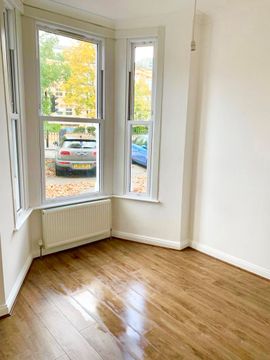 Berkley House The Vale London W3