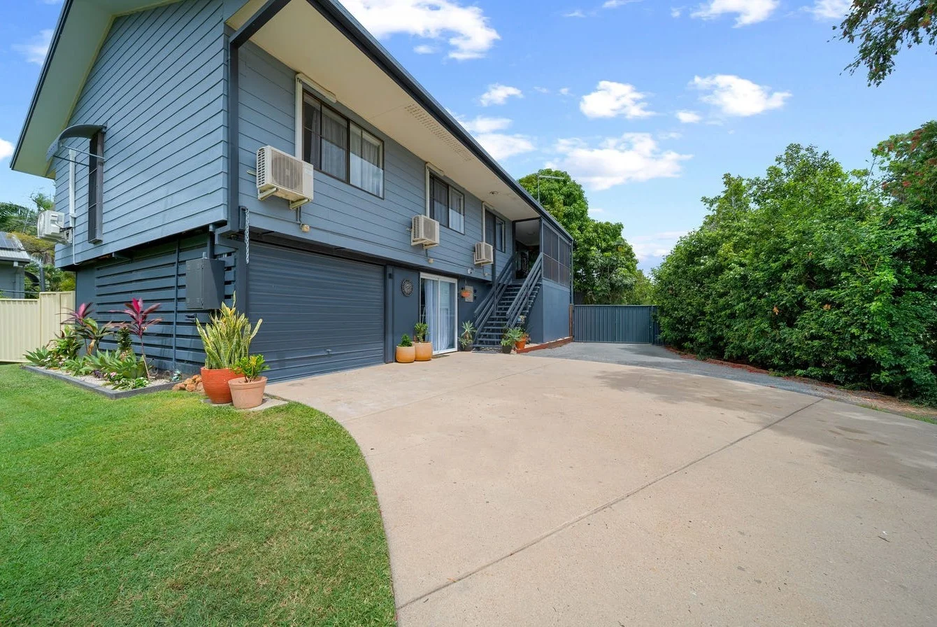 22 Bonython Drive, Emerald QLD 4720