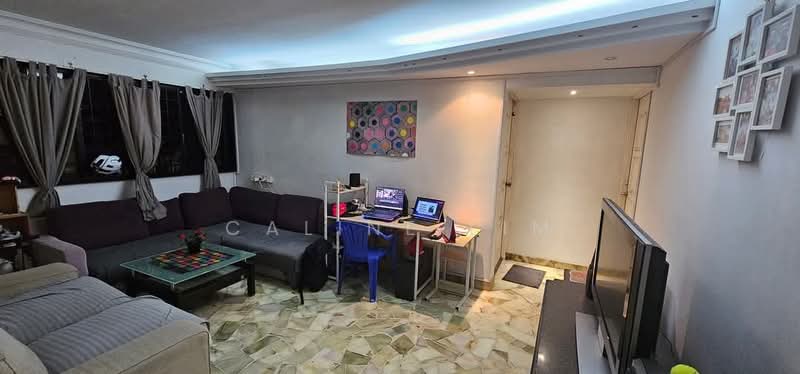 709 Hougang Avenue 2
