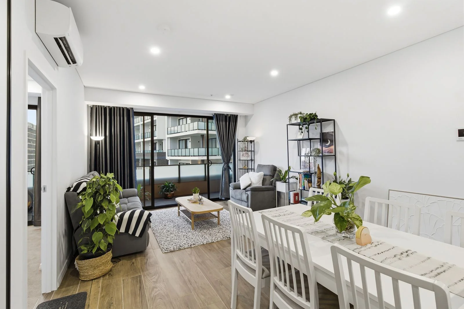 401/4B Hasluck Street, Rouse Hill NSW 2155