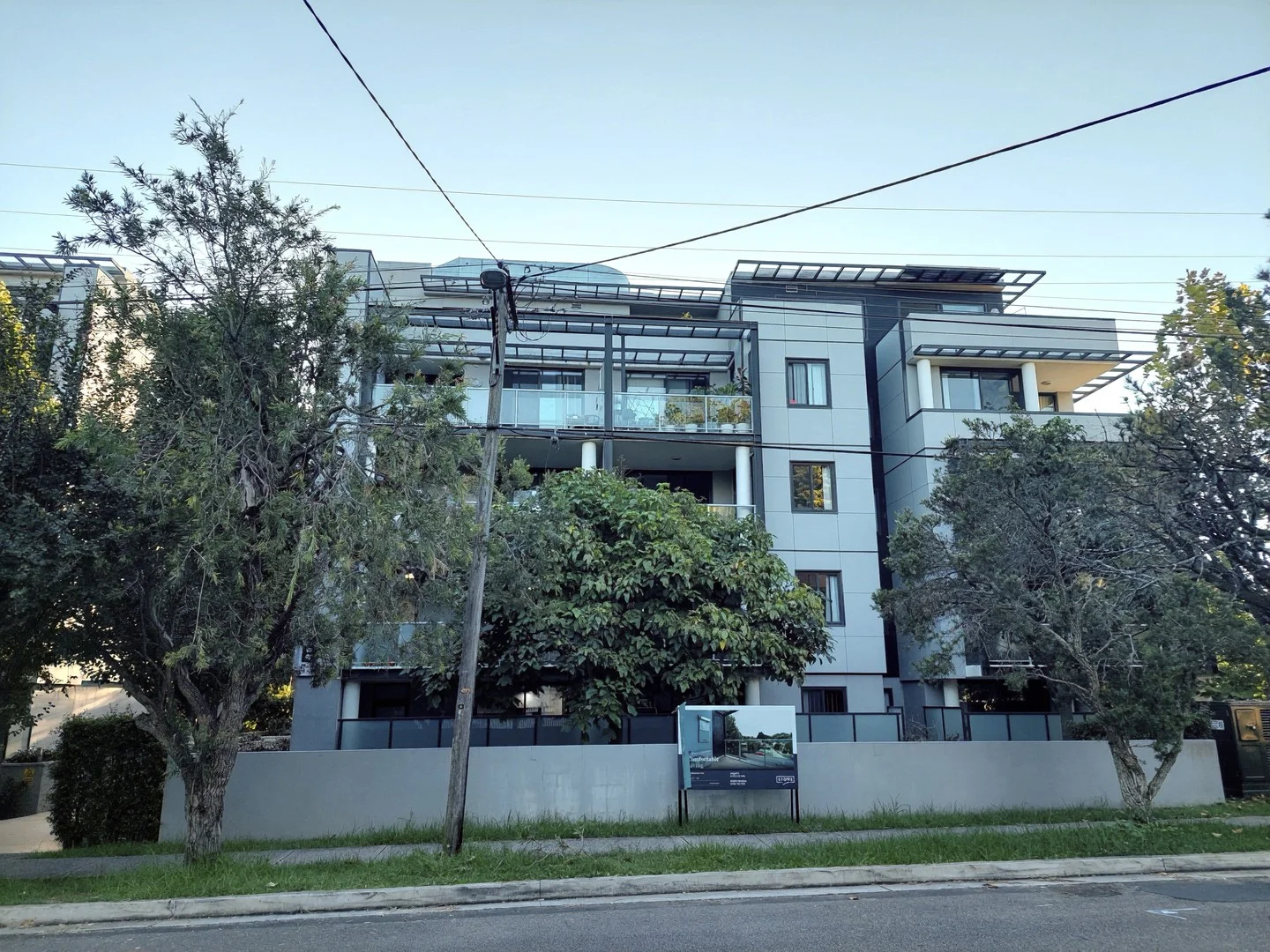 33/35-39 Balmoral Street, Waitara NSW 2077