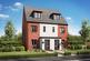 Plot 141, The Saunton at Laneside, Laneside Farm, Victoria Road LS27