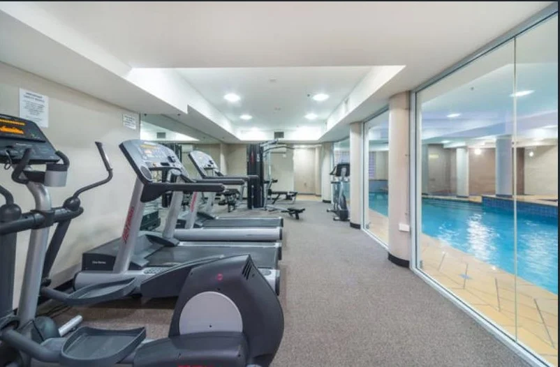 Additional image 6 of 302/261 Harris St, Pyrmont NSW 2009
