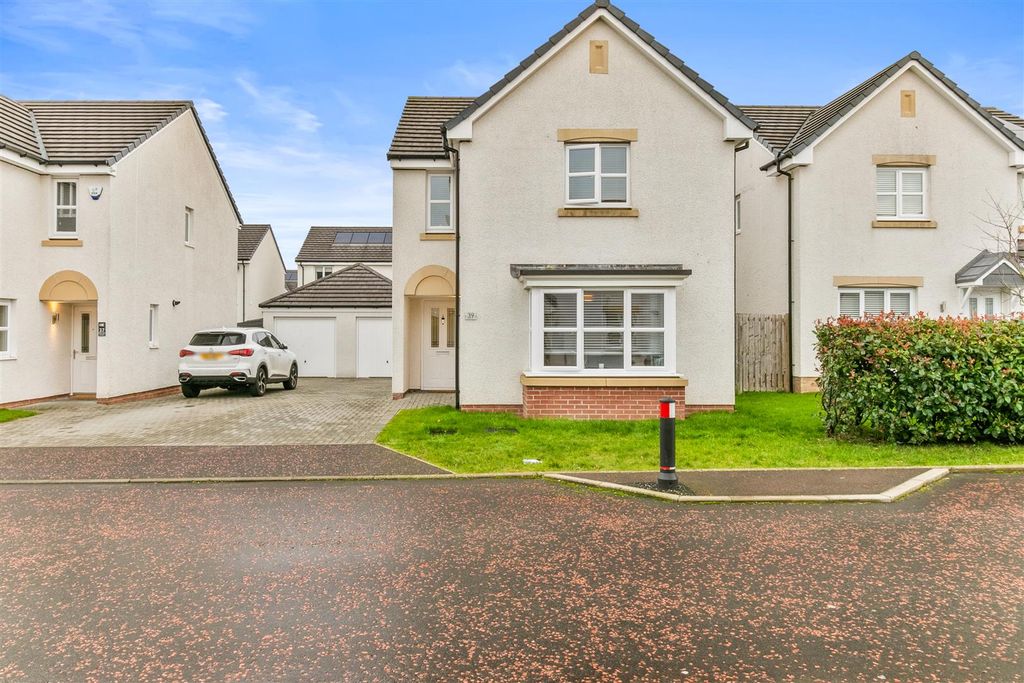 Additional image 20 of 4 bed detached house for saleQueen Mary Crescent, Clydebank G81