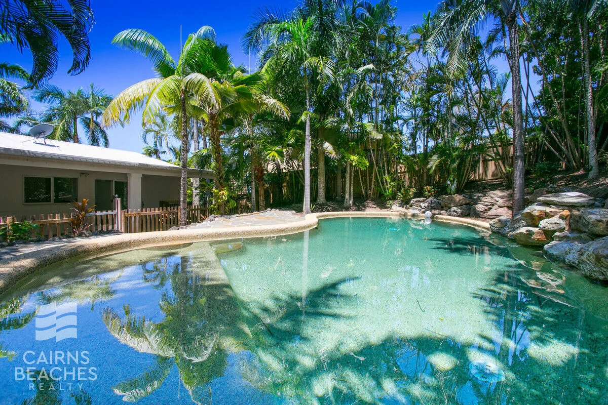 4 Mornington Street, Kewarra Beach QLD 4879