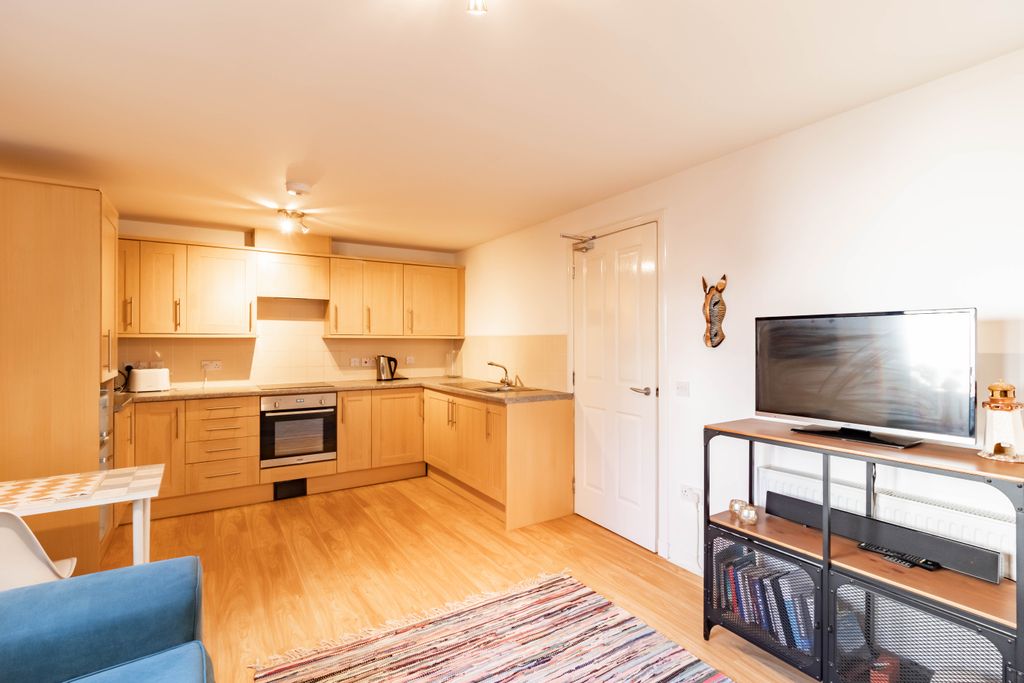 Additional image 15 of 2 bed flat for saleLochside Road, Forfar DD8