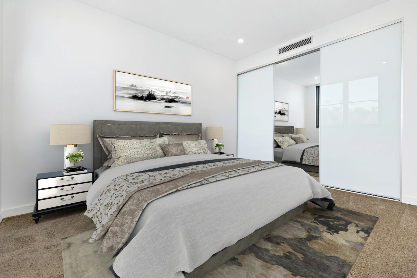 Additional image 4 of 306/41 Rhodes Street, Hillsdale NSW 2036
