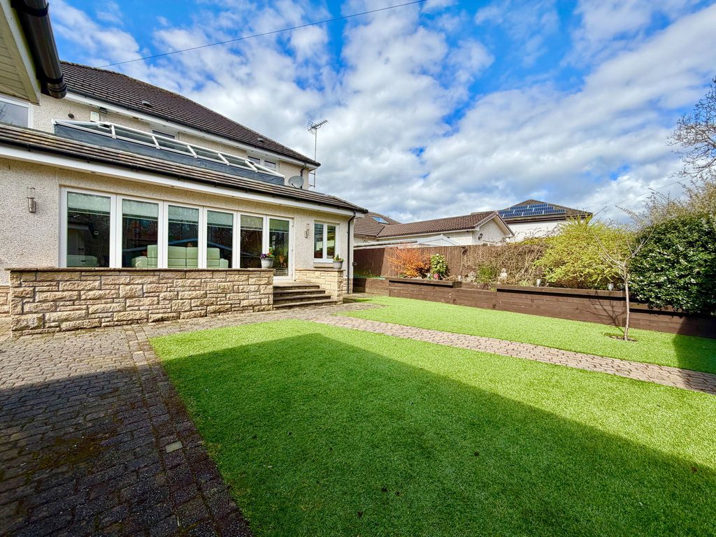 Additional image 50 of 5 bed detached house for saleSunnyside Road, Camelon, Falkirk FK1