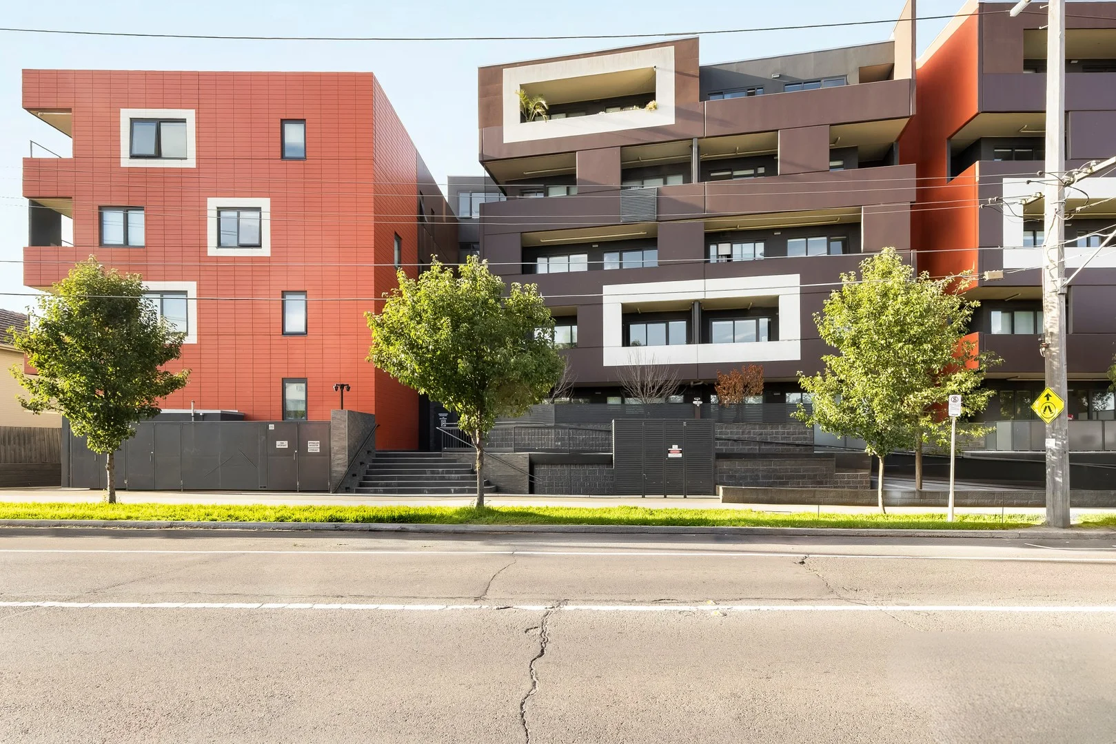 19/388 Murray Road, Preston VIC 3072