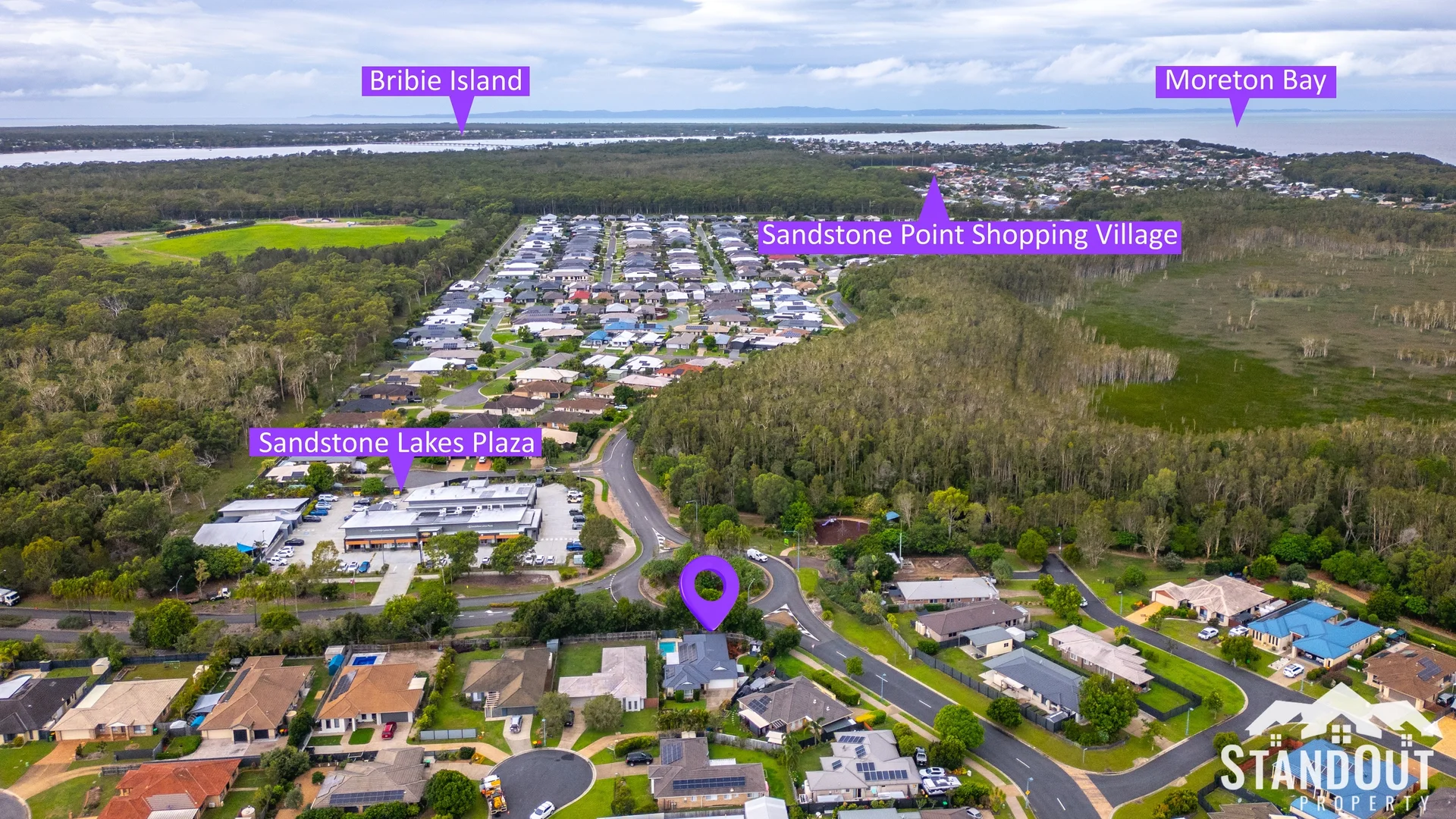 Additional image 23 of 20 Dewdrop Place, Ningi QLD 4511