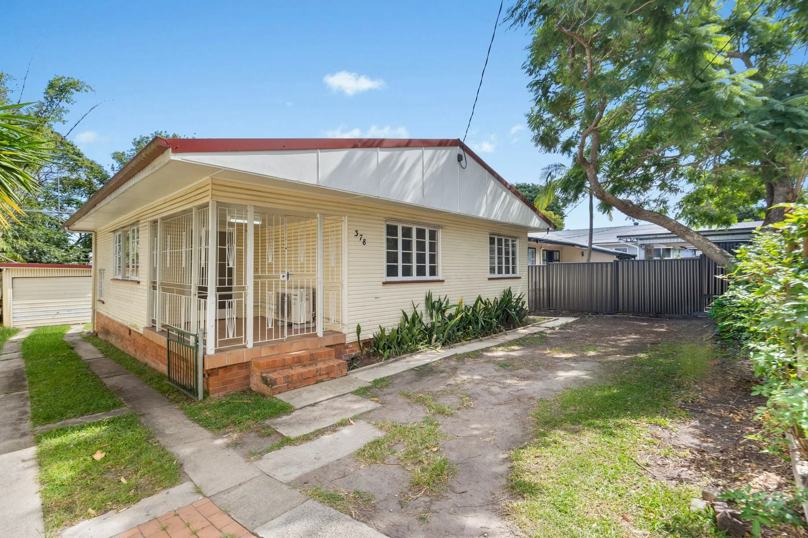 378 Orange Grove Road, Salisbury QLD 4107