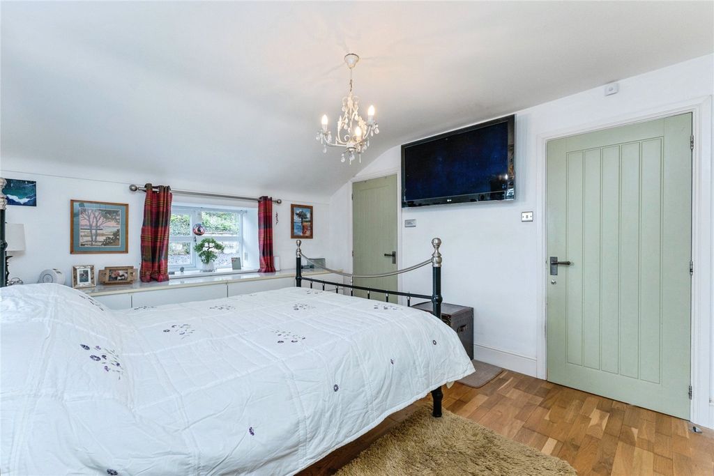Additional image 18 of 4 bed detached house for saleVillage Road, Mold, Clwyd CH7