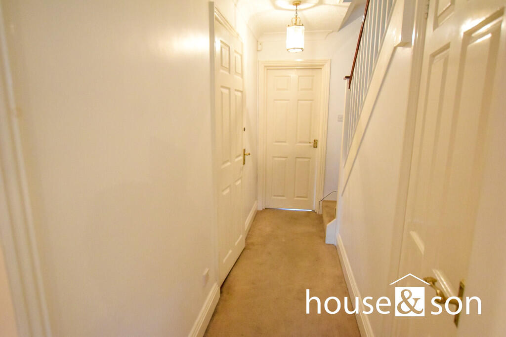 Additional image 21 of Holly Lodge, 41 Lyndsay Road, Branksome Park, Poole, BH13