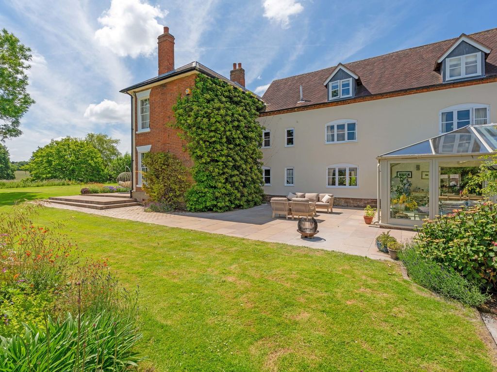 Additional image 8 of 6 bed detached house for saleMunsley, Ledbury, Herefordshire HR8