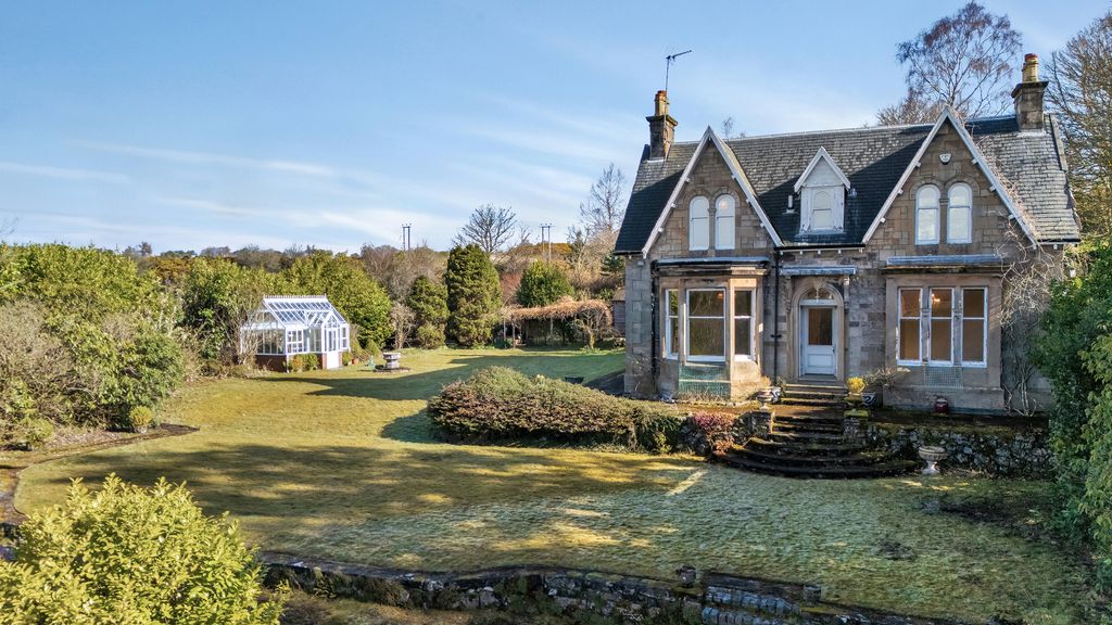 Additional image 46 of 5 bed detached house for saleBelmont, West Glen Road, Kilmacolm PA13
