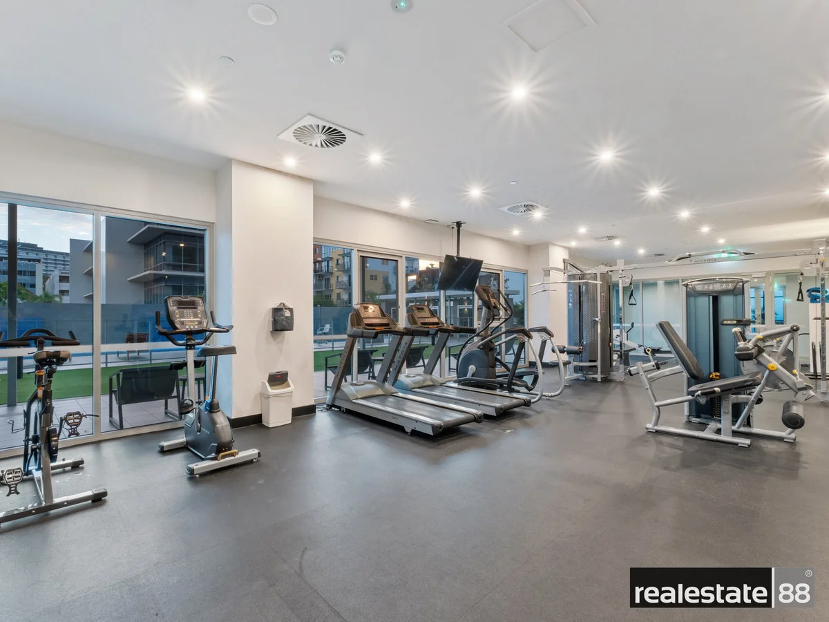 Additional image 25 of 1904/659 Murray Street, West Perth WA 6005