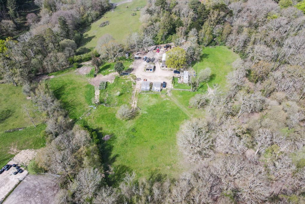 Land for saleNorth Drive, Ossemsley, New Milton BH25
