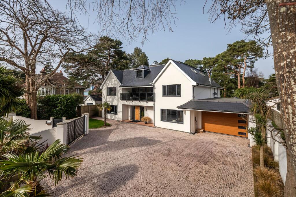 Additional image 4 of Newton Rise, Canford Cliffs, Poole BH13 7EX
