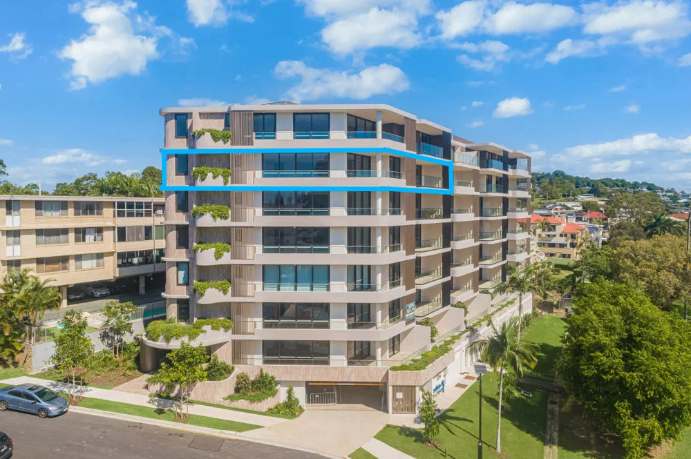 601/4 Carmichael Close, Coolangatta QLD 4225