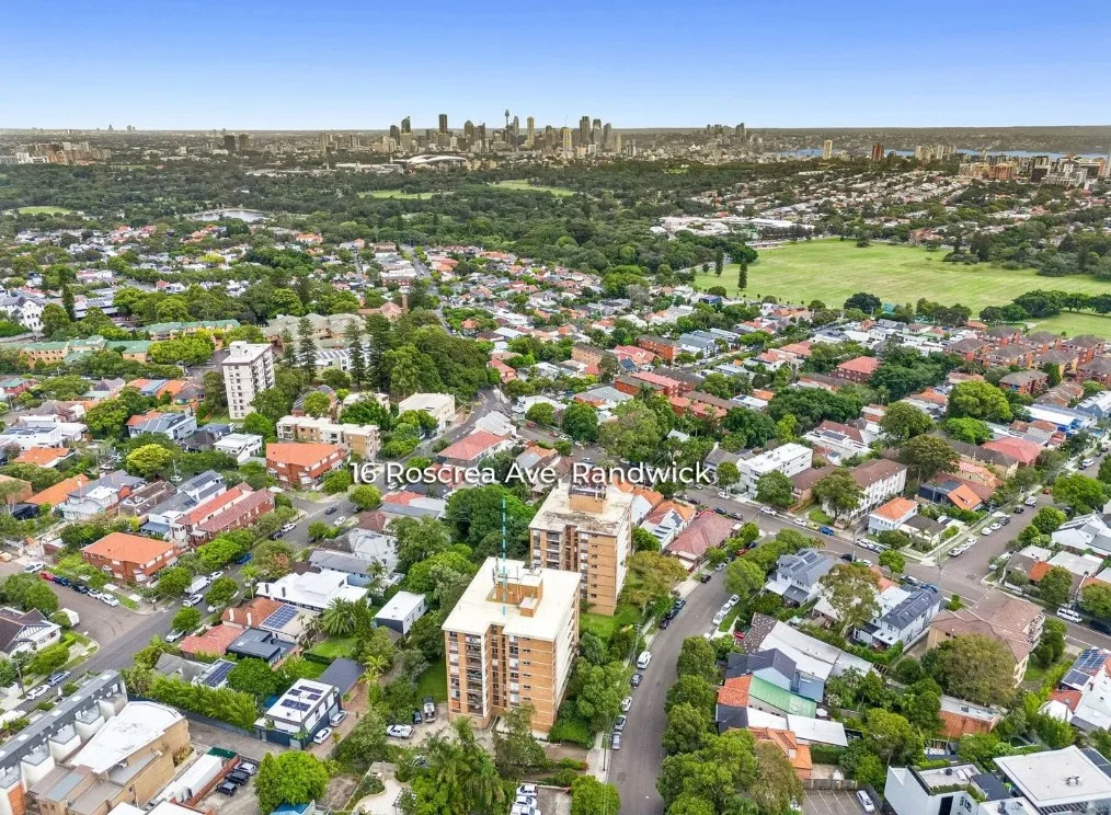 Additional image 7 of 501/16 Roscrea Avenue, Randwick NSW 2031
