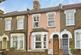 Sutton Court Road, Plaistow, London, E13