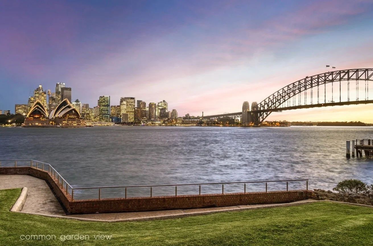 1/29 Waruda Street, Kirribilli NSW 2061