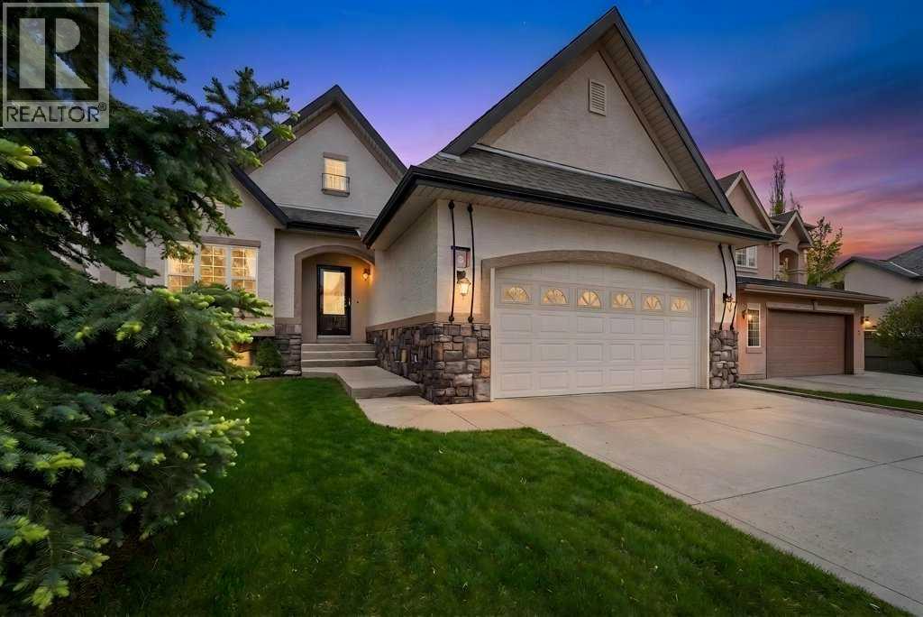 9 Tuscany Glen Way NW
