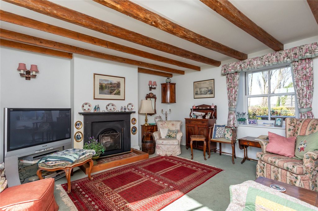 Additional image 6 of 9 bed bungalow for saleLow Grange Farm, Shincliffe, Durham DH1