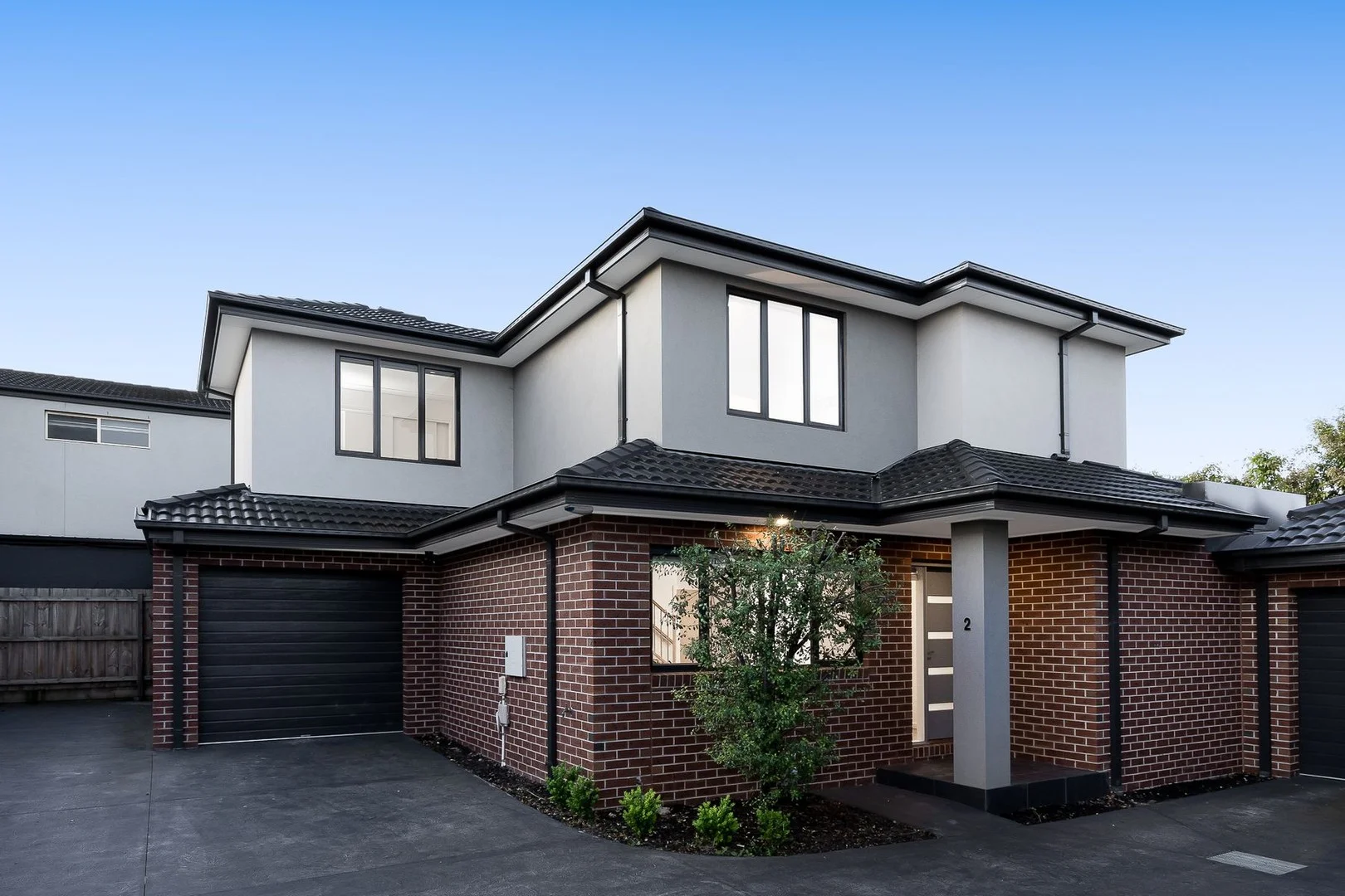 2/46-48 Wilma Avenue, Mulgrave VIC 3170