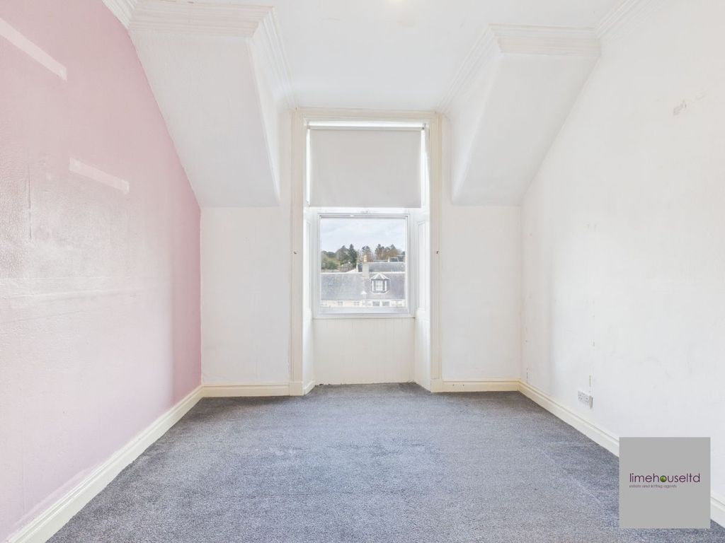 Additional image 11 of 3 bed flat for saleHigh Street, Biggar ML12