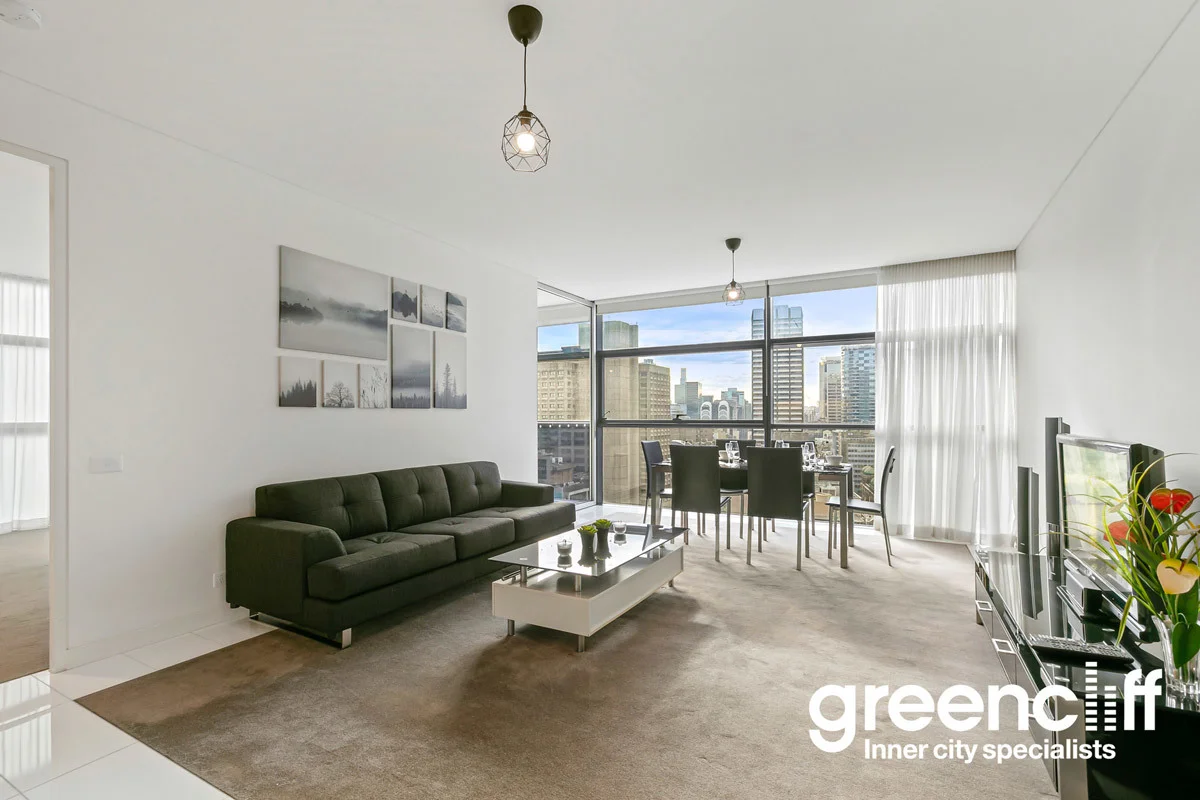 101 Bathurst St, Sydney NSW 2000