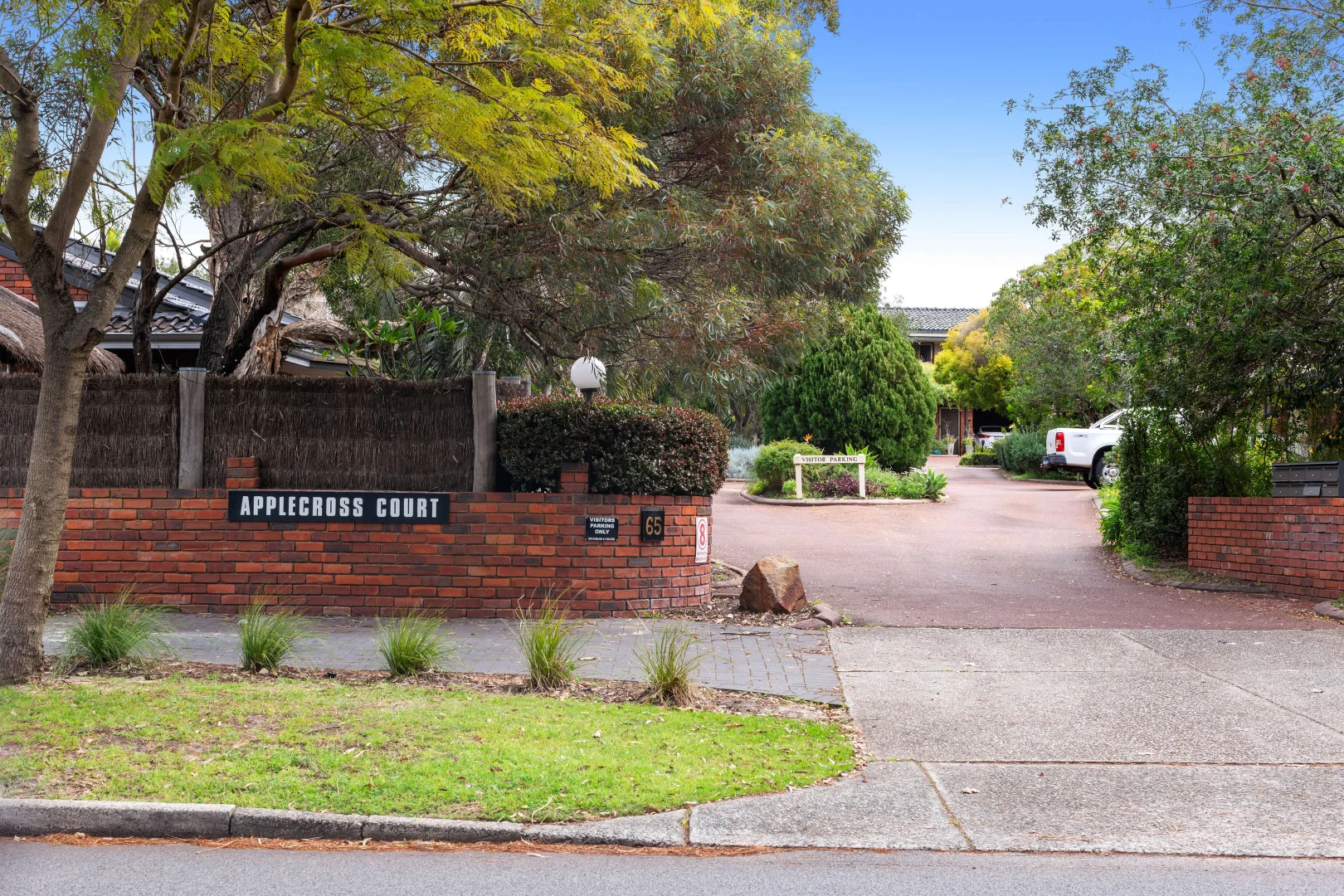 Additional image 31 of 5/65 Macleod Road, Applecross WA 6153