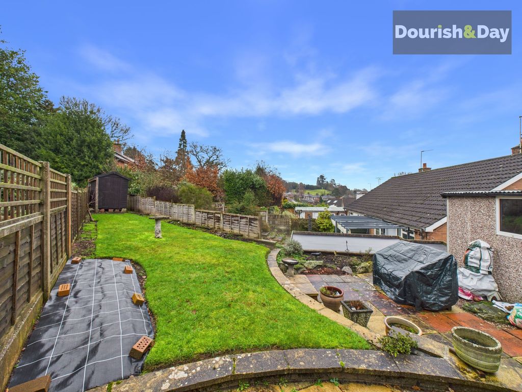 Additional image 4 of 2 bed semi-detached house for saleSummerhill Gardens, Market Drayton TF9