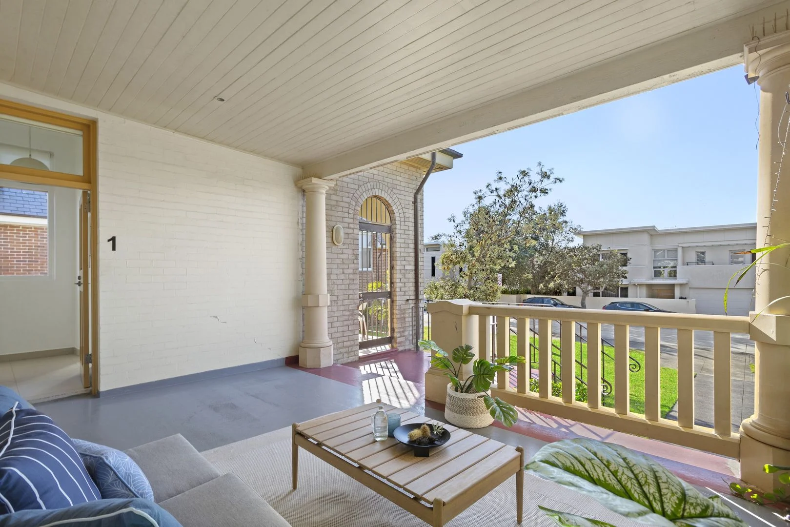 1/10 Darwin Avenue, Little Bay NSW 2036