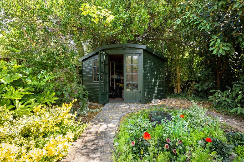 Additional image 26 of 5 bed detached house for saleBentley Road, Cambridge CB2