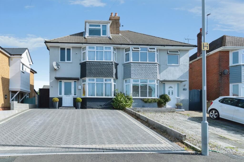Lincoln Road, Poole