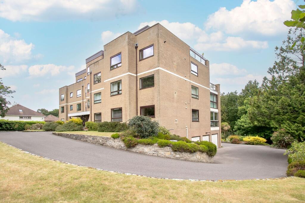 Additional image 18 of Honeywood House, Alington Road, Evening Hill, Poole