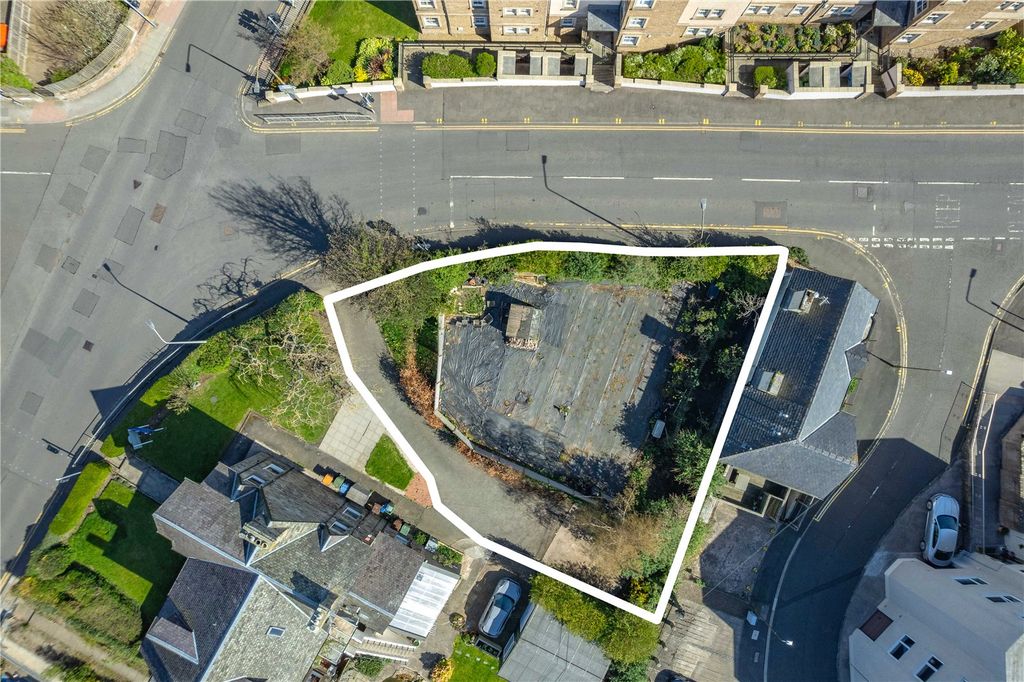 Additional image 6 of Land for salePlot 1, Dirleton Avenue, North Berwick, East Lothian EH39