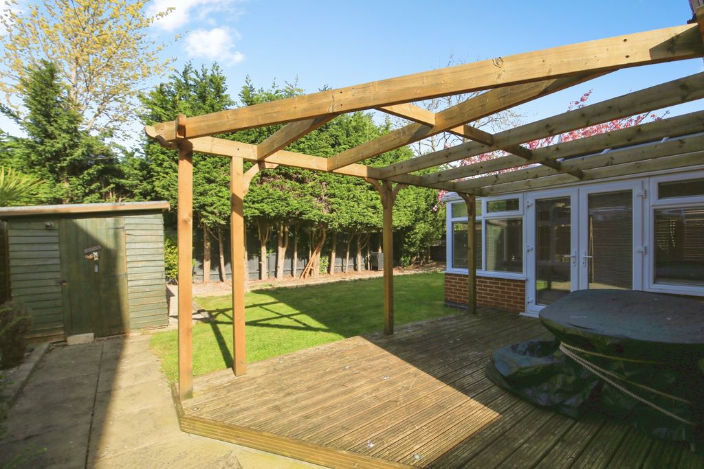 Additional image 21 of 3 bed detached house for saleAscot Drive, Peterborough PE1