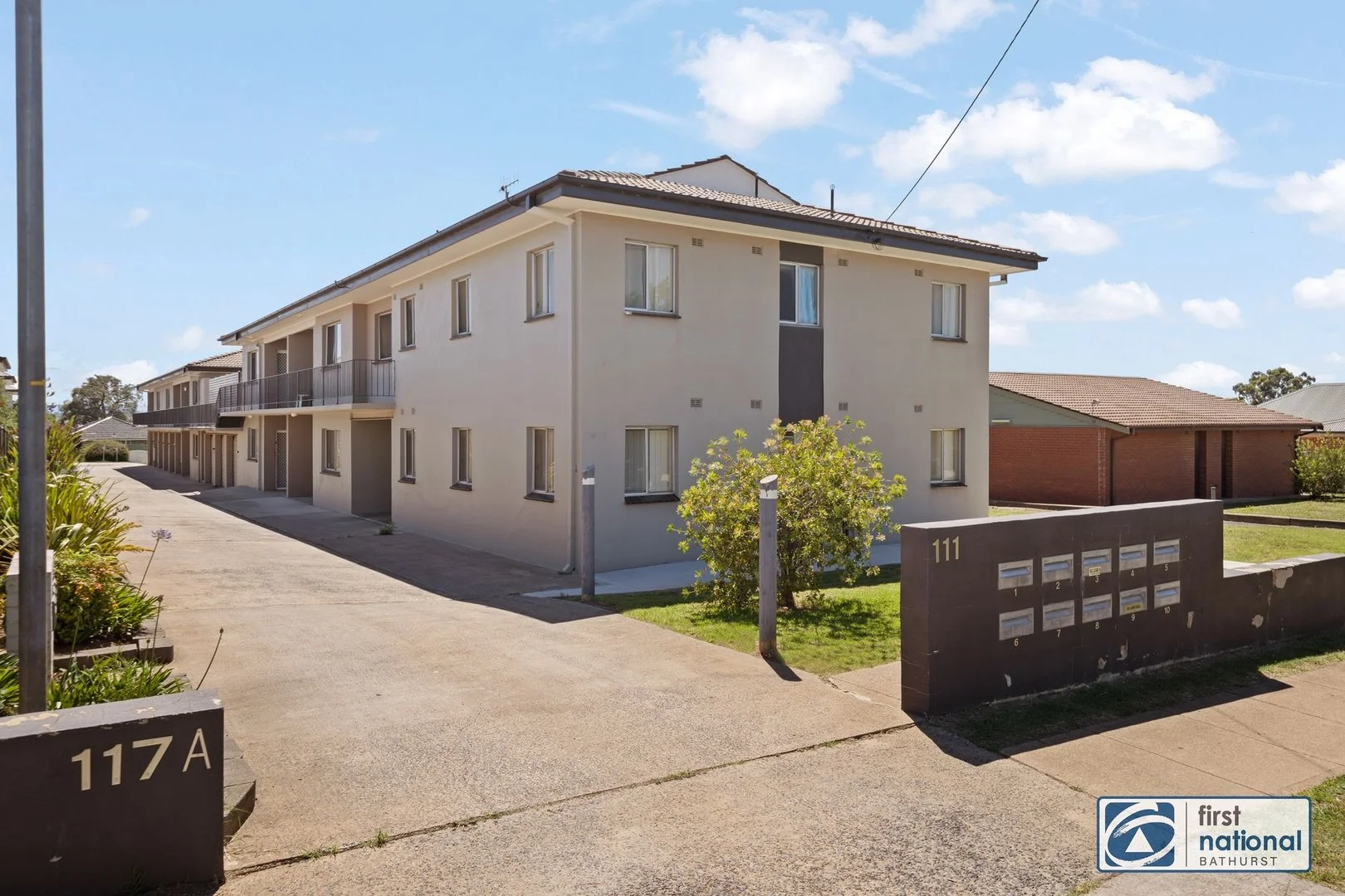 Additional image 8 of 7/111-115 Lambert Street, Bathurst NSW 2795