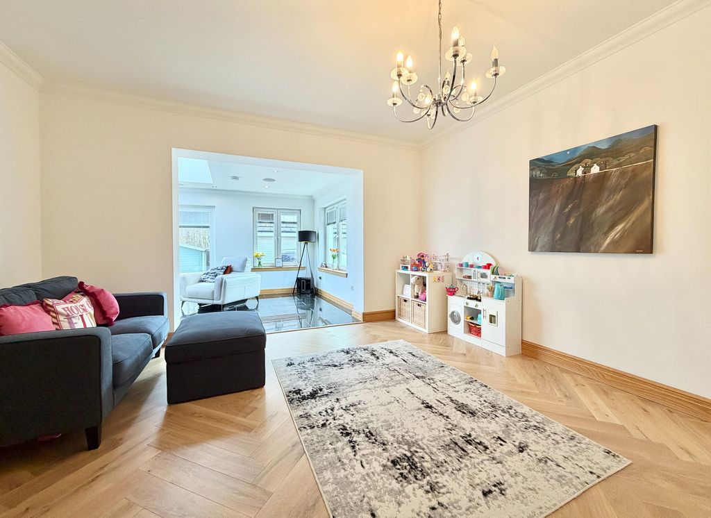 Additional image 12 of 5 bed detached house for saleSunnyside Road, Camelon, Falkirk FK1