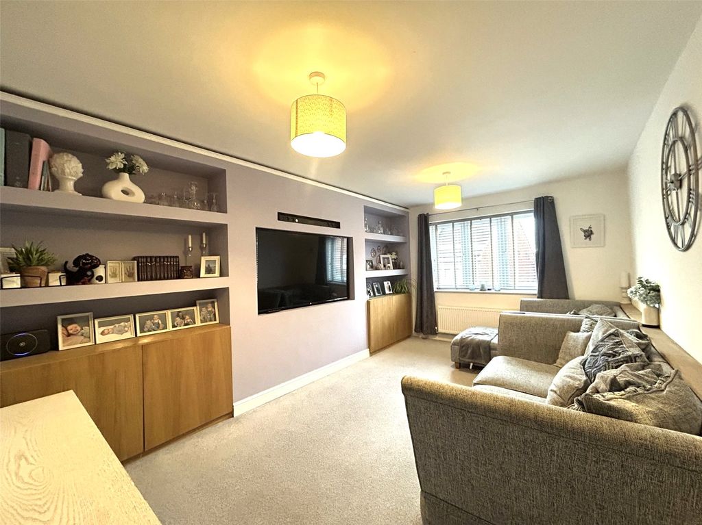 Additional image 6 of 3 bed detached house for salePear Tree Drive, Chard, Somerset TA20