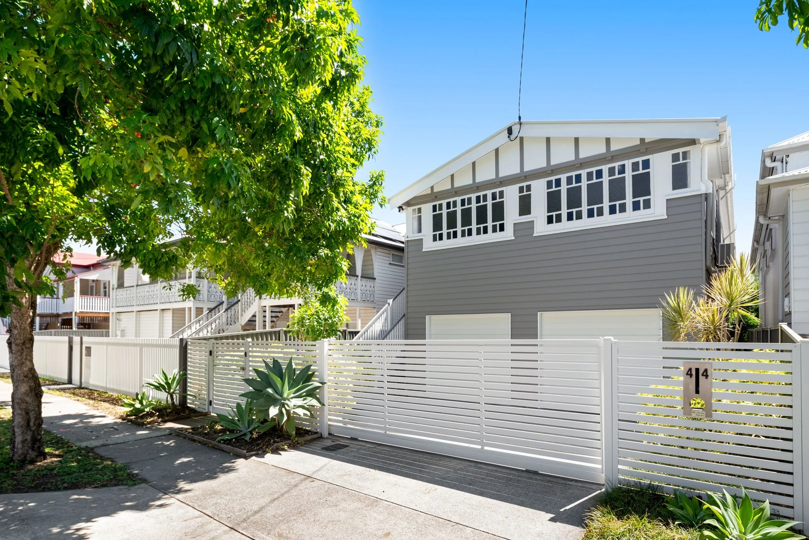 44 Latrobe Street, East Brisbane QLD 4169