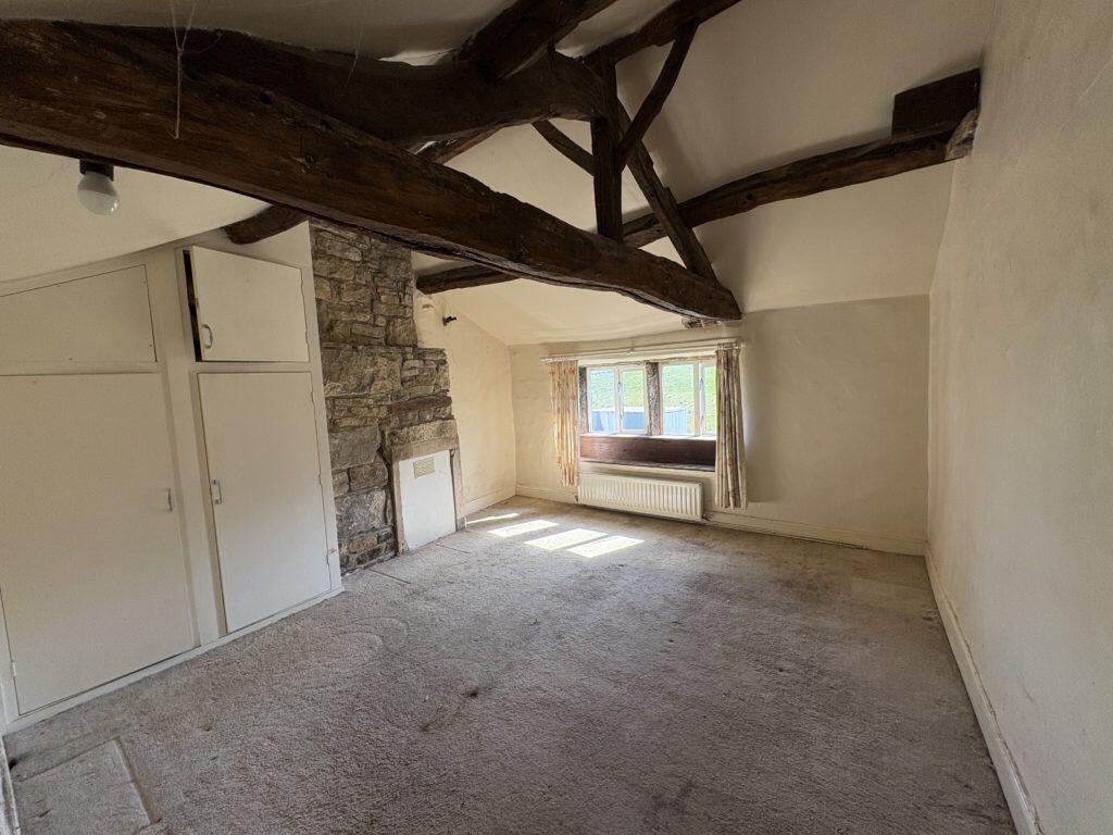 Additional image 12 of 2 bedroom cottage for sale – Sugden House Farm Cottage, Staples Lane, Keighley, BD21 5QD