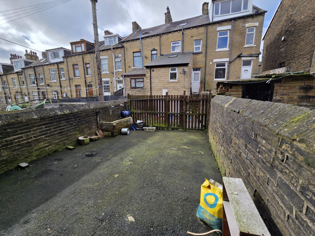Additional image 16 of Washington Street, BD8 9QP