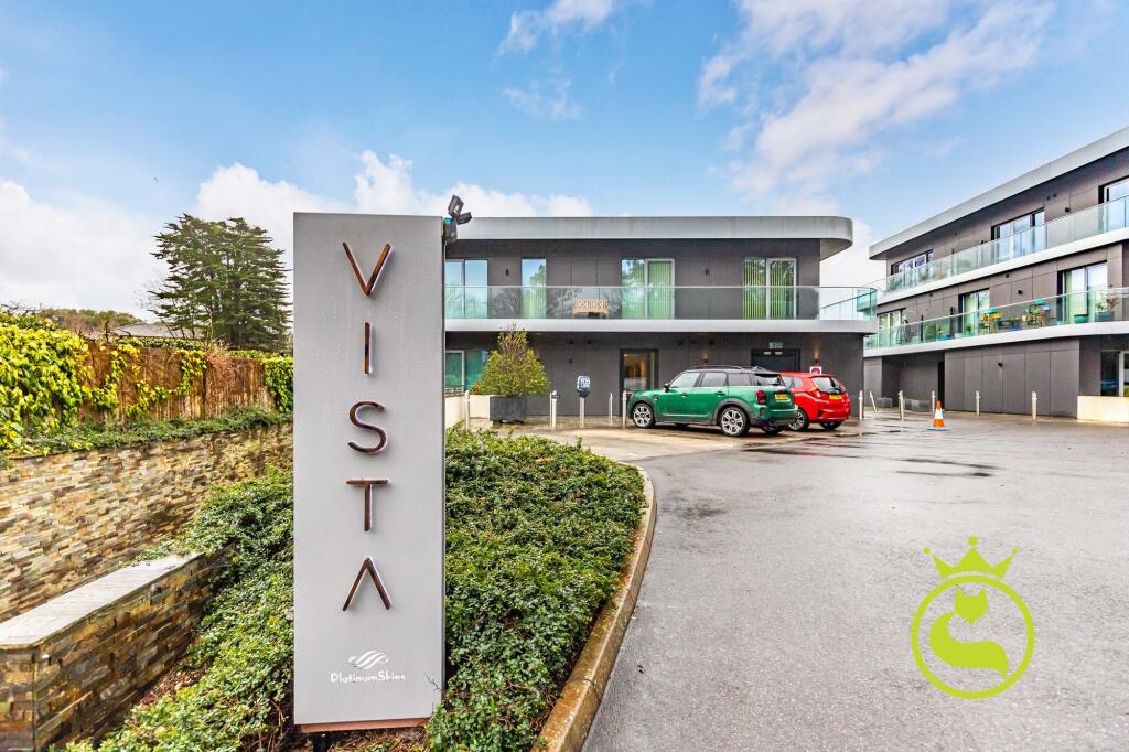 Mount Road, Vista, BH14