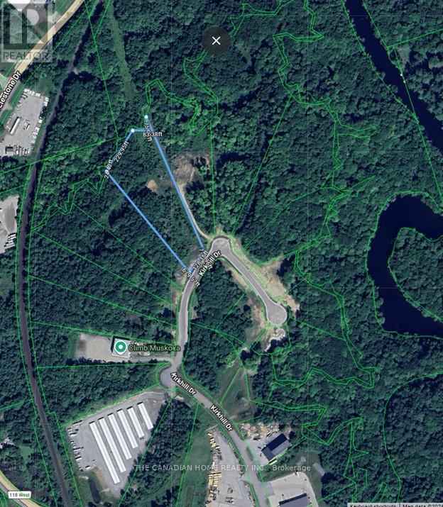 LOT 14 - 44 KIRKHILL DRIVE