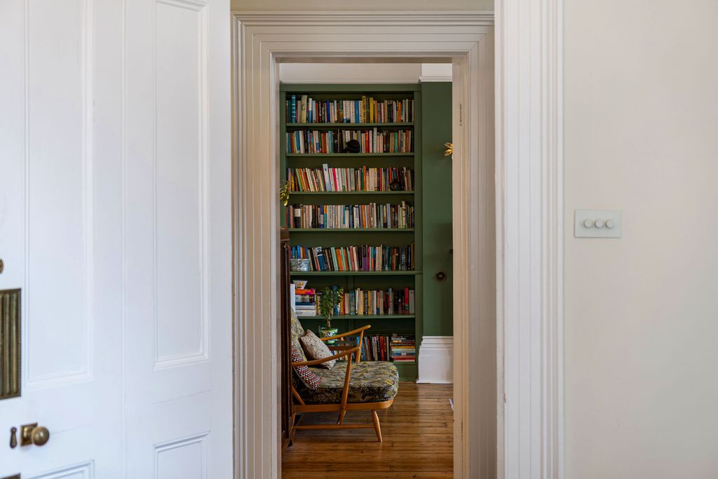 Additional image 6 of 6 bed semi-detached house for saleMontpelier Villas, Brighton BN1