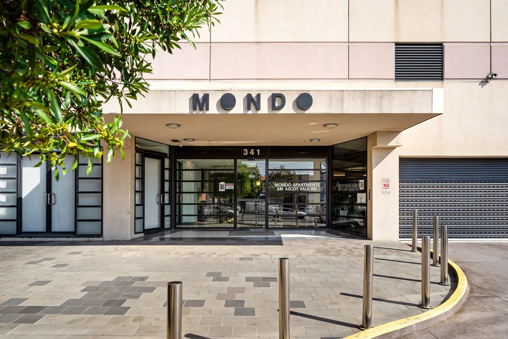 1204/341 Ascot Vale Rd, Moonee Ponds VIC 3039